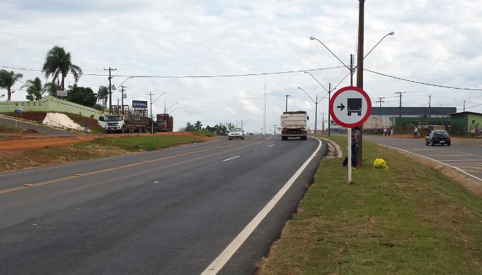 DER/PR lança câmara para resolver demandas relativas a acidentes em rodovias estaduais